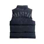 Irongate Black Gilet