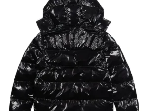Irongate Detachable Secret Jacket