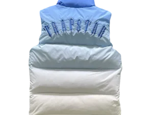 Irongate Gradient Blue Gilet