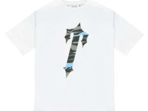 Irongate Secret T-shirt