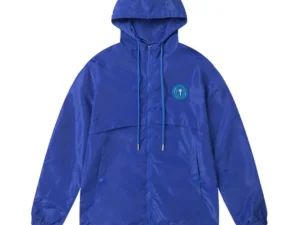 Irongate T Dazzling Windbreaker