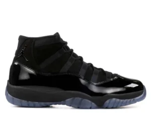 JORDAN RETRO 11 ‘CAP AND GOWN’