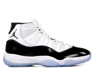 JORDAN RETRO 11 ‘CONCORD’