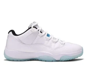 JORDAN RETRO 11 LOW ‘LEGEND BLUE’