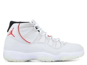 JORDAN RETRO 11 ‘PLATINIUM TINT’