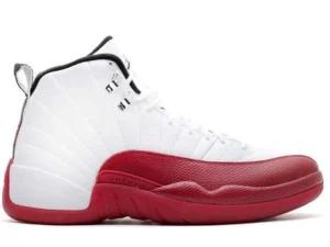 JORDAN RETRO 12 ‘CHERRY’