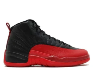 JORDAN RETRO 12 ‘FLU GAME’