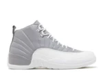 JORDAN RETRO 12 ‘STEALTH’