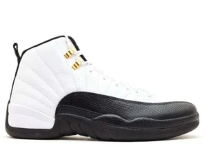 JORDAN RETRO 12 ‘TAXI’