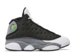 JORDAN RETRO 13 ‘BLACK FLINT’