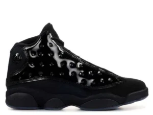 JORDAN RETRO 13 ‘CAP AND GOWN’