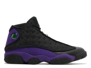 JORDAN RETRO 13 ‘COURT PURPLE’