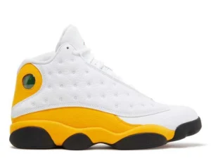 JORDAN RETRO 13 ‘DEL SOL’