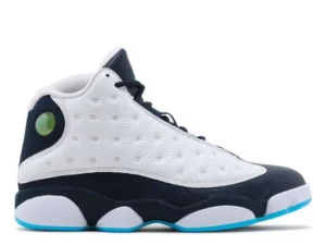 JORDAN RETRO 13 ‘OBSIDIAN’