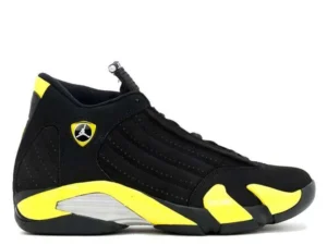 JORDAN RETRO 14 ‘THUNDER’