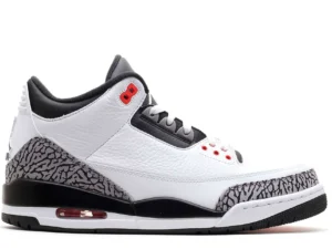 JORDAN RETRO 3 ’23 INFRARED’