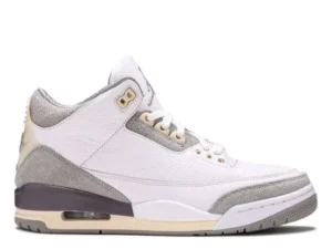 JORDAN RETRO 3 A MA MANIERE ‘RAISED BY WOMEN’