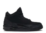 JORDAN RETRO 3 ‘BLACK CAT’
