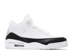 JORDAN RETRO 3 FRAGMENT