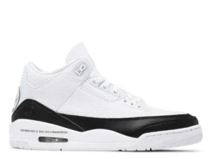JORDAN RETRO 3 FRAGMENT