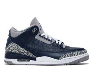 JORDAN RETRO 3 ‘GEORGETOWN’