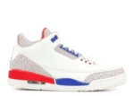 JORDAN RETRO 3 ‘INTERNATIONAL FIGHT’