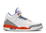 JORDAN RETRO 3 ‘KNICKS’