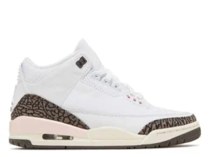 JORDAN RETRO 3 ‘NEAPOLITAN’