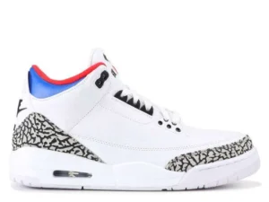 JORDAN RETRO 3 ‘SEOUL’