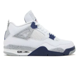 JORDAN RETRO 4 ‘MIDNIGHT NAVY’