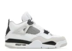 JORDAN RETRO 4 ‘MILITARY BLACK’