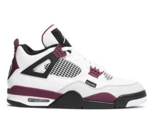 JORDAN RETRO 4 ‘PSG’