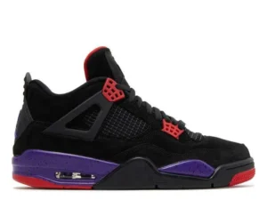 JORDAN RETRO 4 ‘RAPTORS’