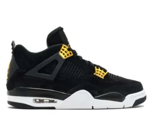 JORDAN RETRO 4 ‘ROYALTY’