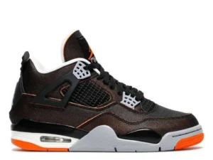 JORDAN RETRO 4 ‘STARFISH’