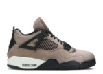 JORDAN RETRO 4 ‘TAUPE HAZE’