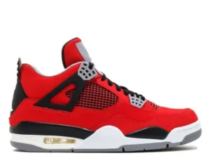 JORDAN RETRO 4 ‘TORO BRAVO’
