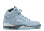 JORDAN RETRO 5 ‘BLUEBIRD’