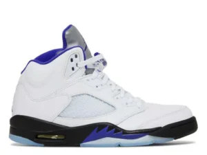 JORDAN RETRO 5 ‘CONCORD’