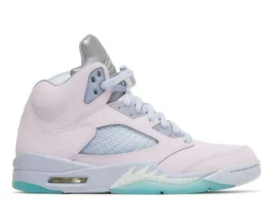 JORDAN RETRO 5 ‘EASTER’