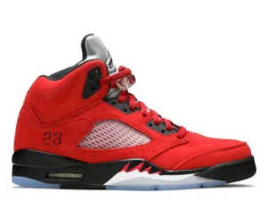 JORDAN RETRO 5 ‘RAGING BULL’