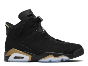 JORDAN RETRO 6 ‘DEFINING MOMENTS’