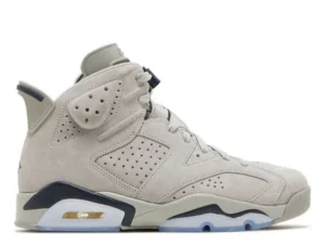 JORDAN RETRO 6 ‘GEORGETOWN’