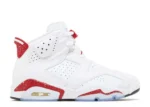 JORDAN RETRO 6 ‘RED OREO’