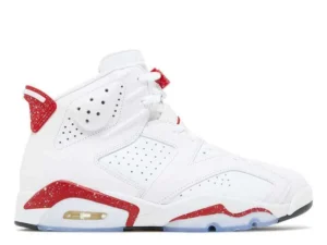 JORDAN RETRO 6 ‘RED OREO’