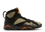 JORDAN RETRO 7 ‘BLACK OLIVE’