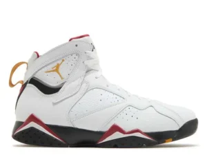 JORDAN RETRO 7 ‘CARDINAL’