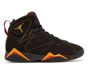 JORDAN RETRO 7 ‘CITRUS’