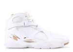 JORDAN RETRO 8 OVO ‘WHITE’