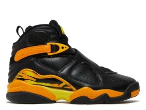 JORDAN RETRO 8 ‘TAXI’